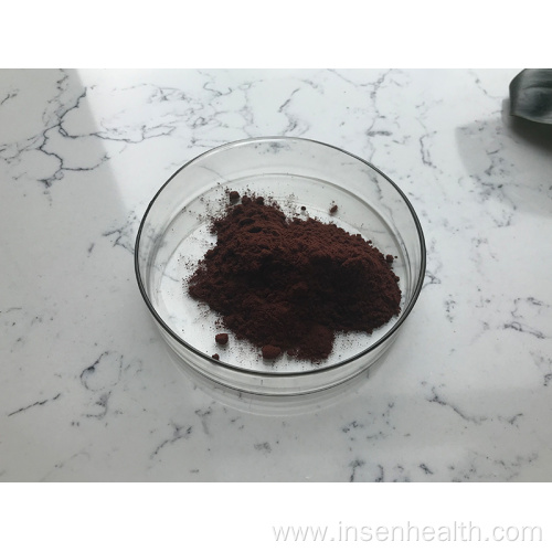 Natural Proanthocyanidins 95% Pine Bark Extract Powder